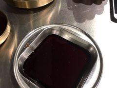 鳗鱼汁-本炙炭烤·蒲烧活鳗料理店(金沙洲店)