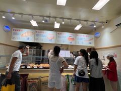 -红心闪闪面包牛奶公司(旺角星辰店)