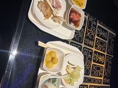 -堂会(白云店)