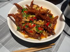 -彭耕记猪油炒小菜(吉联mall店)