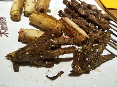 -木屋烧烤(西南角店)