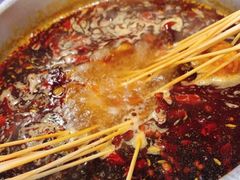 -马路边边串串香(双井直营店)