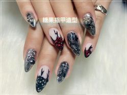 手部美甲-光SPA科技美肤