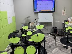 -骨头音乐Bone Music·架子鼓·小军鼓·打击乐(花木校区)