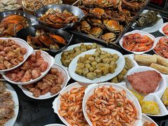 -车头老二大排档