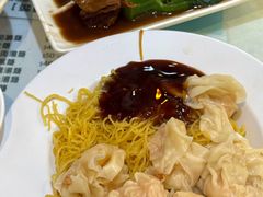 -深仔记正宗云吞面(尖沙咀店)