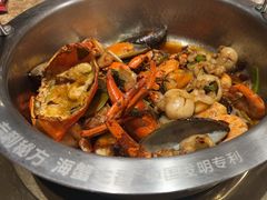 -七欣天香辣蟹火锅(苏州相城VIP总店)