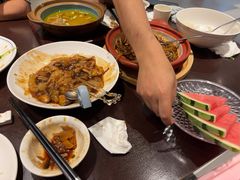 -翠山·映月湖景餐厅(映月湖公园店)