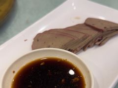 -百年认一力 太原老字号 (桥头街店)