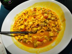 -荷风细雨·中国茶宴(碧云店)