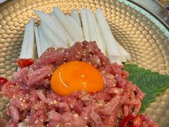 -六七八韩式烤肉·韩国料理(上杭路店)