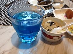 -长沙三景韦尔斯利酒店·Oval全日制餐厅自助餐