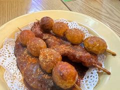 -柴爿巷·香酥鸡&馄饨(复兴中路店)