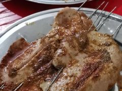 -曾记大腰子烧烤(苗栗路总店)