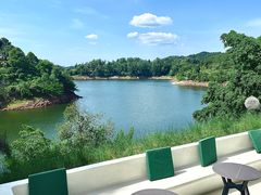 -华凌山庄·隐湖栖