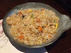 -大桥日本料理·日式放题·铁板定食(科兴科学园店)