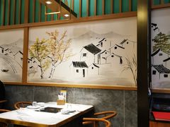 -川府宴语烤鱼川菜家常菜(梨园店)