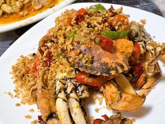 -富来美食(成发大厦店)