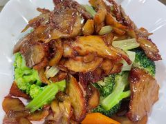 -佛有缘素食馆·荔湾老字号(陈家祠首店)