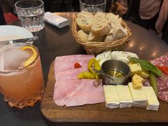 -Alimentari Grande(东湖路店)