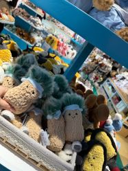 -Hamleys哈姆雷斯(东方福来德店)