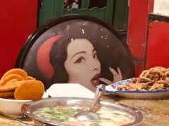 -夕阳红小吃(中街大悦城店)