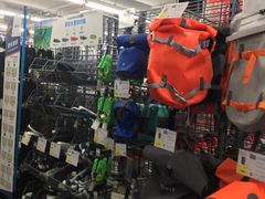 -迪卡侬(明光路店)