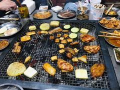 -同心烧烤(总店)