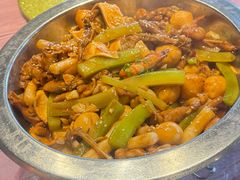 -沙掌门肉蟹煲(沙溪店)