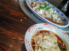 -广府乡下·饭庄(新港东路店)