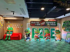 -海底捞火锅(万丰桥店)
