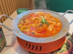 -谷田稻香·砂锅菜(广州悦汇城店)