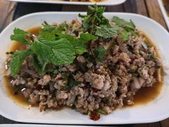 -Doo Dee Thai Food(Issan/Isaan/Esan)