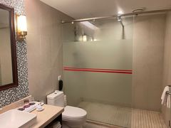 -金隅八达岭温泉度假村餐厅