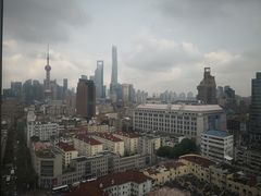 -上海新协通国际大酒店