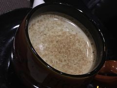 -吱咖啡西式简餐