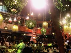 -胡桃里音乐酒馆(曲江店)