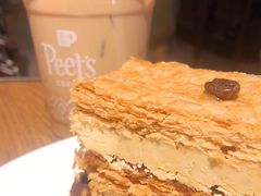 -Peet's 皮爷咖啡(东湖路手作店)