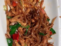-北京老铺烤鸭(西稍门店)