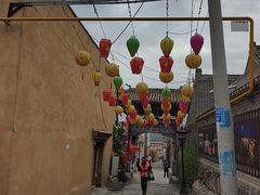 -丹噶尔古城