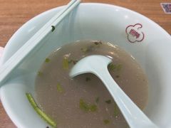 -回味鸭血粉丝汤(砂之船店)
