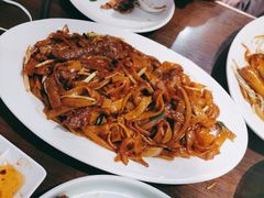 -新旺茶餐厅(嘉里城店)