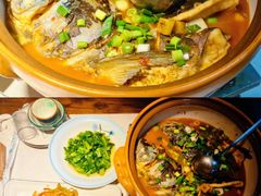 -千岛湖小鱼儿·淳安匠心农家菜