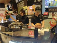 -天美汇鸡翅包饭(来福士广场店)