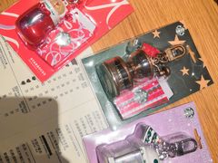 -星巴克臻选(天津鲁能中心一店)