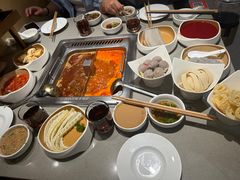 -海底捞火锅(宇飞大厦店)