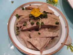 -火福·天湖阁大闸蟹博物馆主题餐厅(浅水湾店)