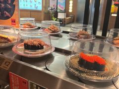 -小乔回转寿司(市府恒隆广场店)