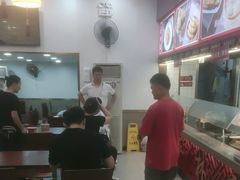 -蔡林记(胭脂路店)