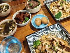 -囿面传统制面馆(中央路店)